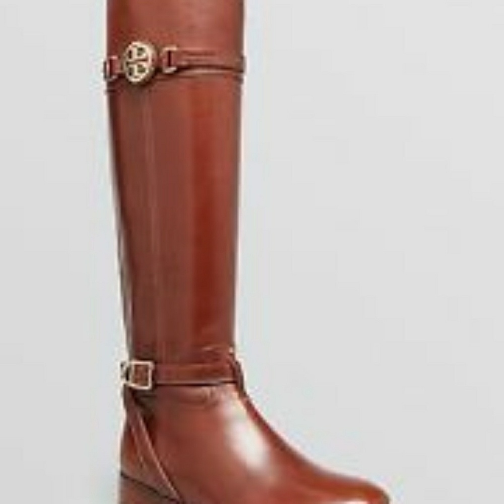 Tori Burch Calista boots