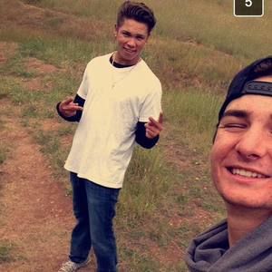 Meet your Posher, Cody