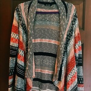 NIC+ZOE Cardigan