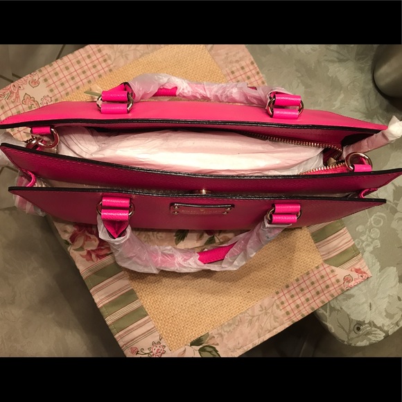 👜Kate Spade Wellesley Durham FREE SHIPPING - Picture 5 of 7