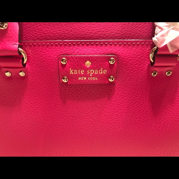 👜Kate Spade Wellesley Durham FREE SHIPPING - Picture 6 of 7