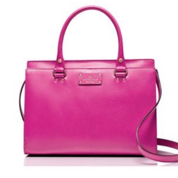 👜Kate Spade Wellesley Durham FREE SHIPPING - Picture 3 of 7