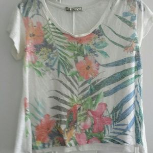 Cloe K summer top
