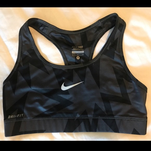 Nike Other - 2 Nike Dri fit sports bras