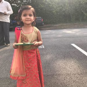 Meet your Posher, Binal