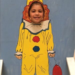 Meet your Posher, Aracely