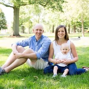 Meet your Posher, Kaitlyn