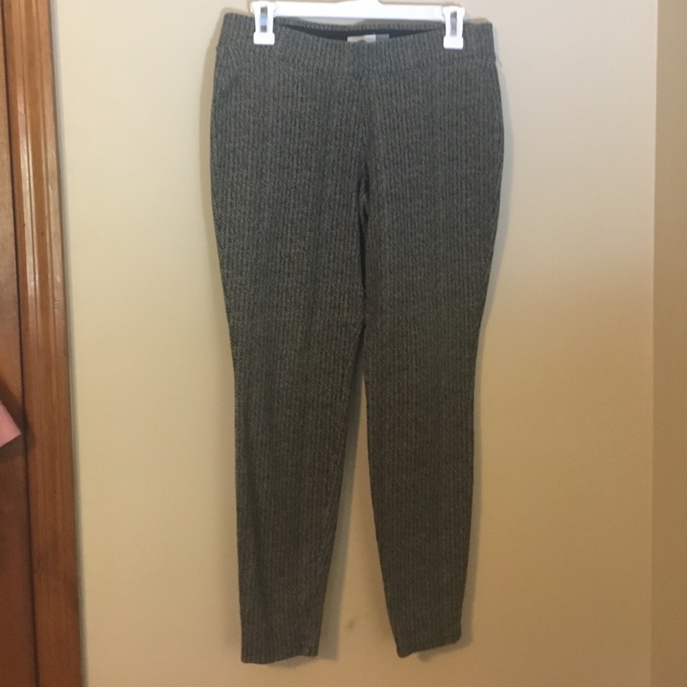 Old navy thick band leggings