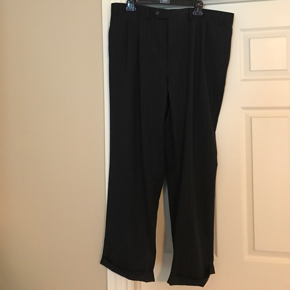 Chaps Suit set - Picture 5 of 8