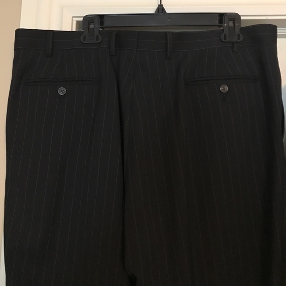 Chaps Suit set - Picture 6 of 8