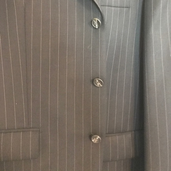 Chaps Suit set - Picture 8 of 8