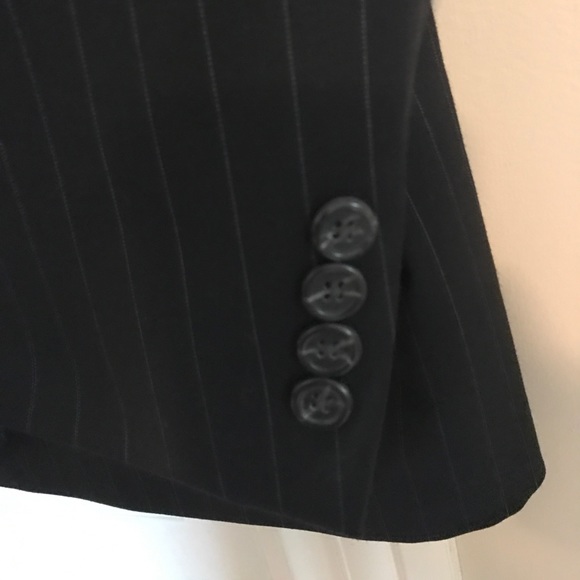 Chaps Suit set - Picture 4 of 8