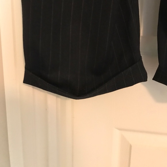 Chaps Suit set - Picture 7 of 8