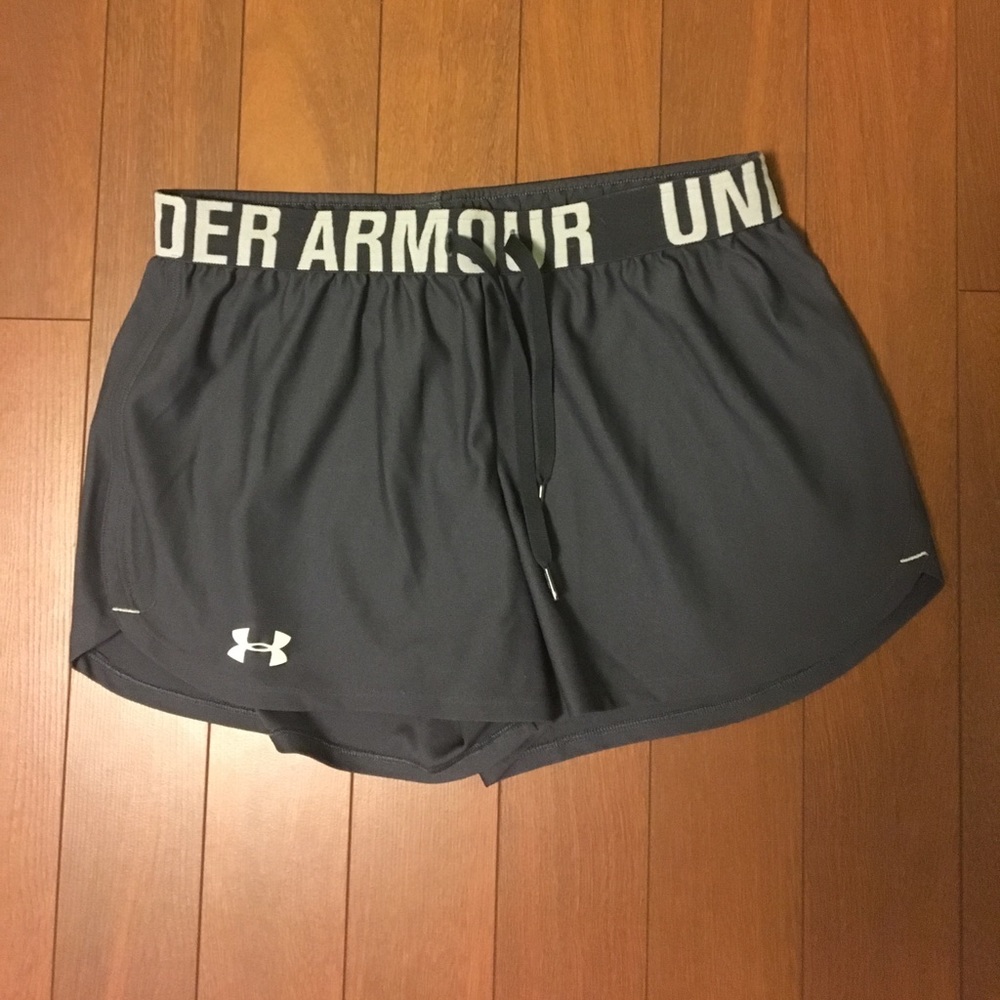 Under Armour Shorts