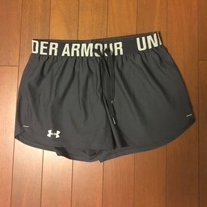 Under Armour Shorts