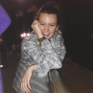 Meet your Posher, Jordan