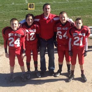 Meet your Posher, Johnathan