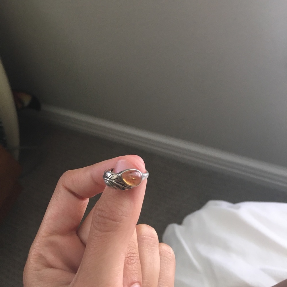 Free People Ring