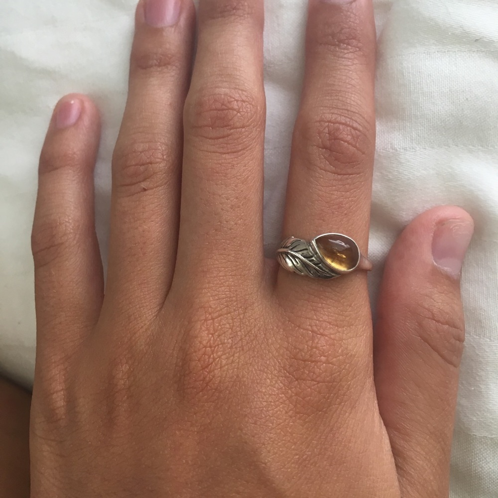 Free People Ring - Picture 3 of 4
