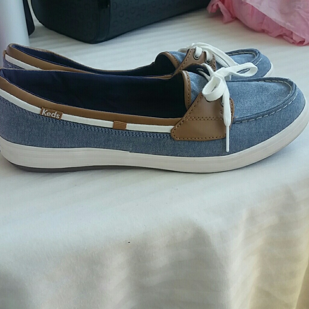 ☆LOWERED PRICE ☆ Keds ortholite