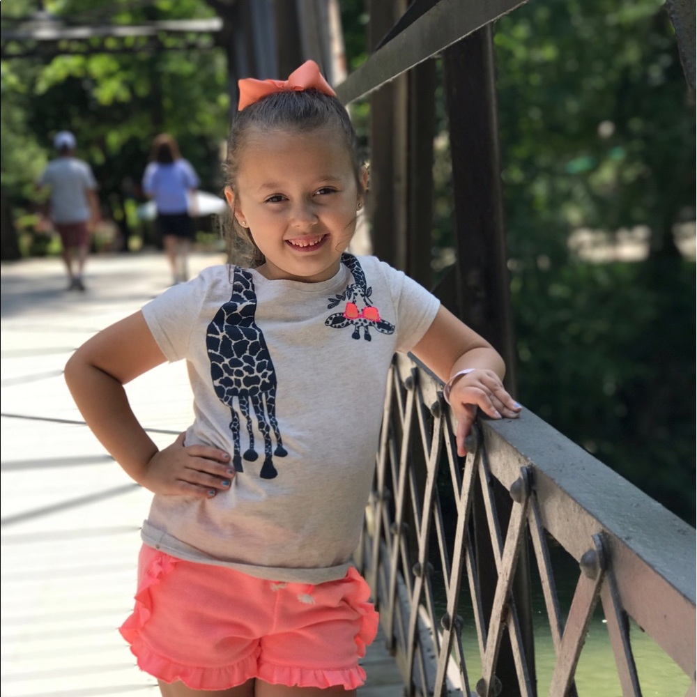 Meet your Posher, Brenda