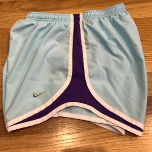 Nike Dri-fit Shorts