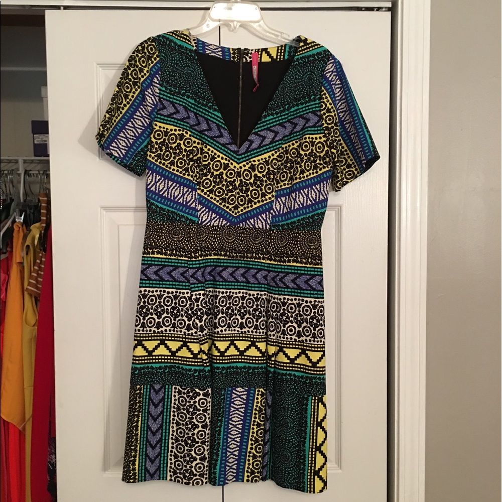 Plenty by Tracy Reese anthropologie size 12 dress