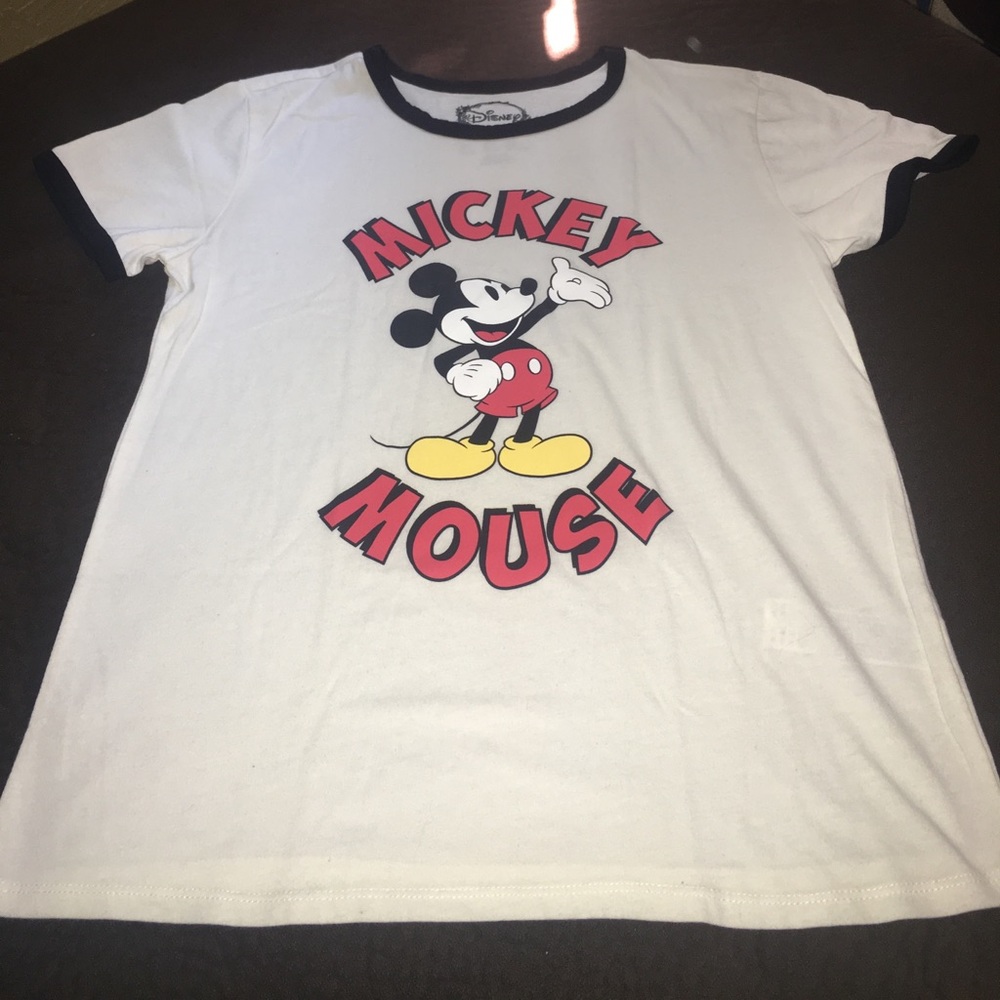 Mickie Mouse Shirt