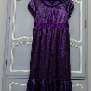 George Girl's Semi-formal Dress
