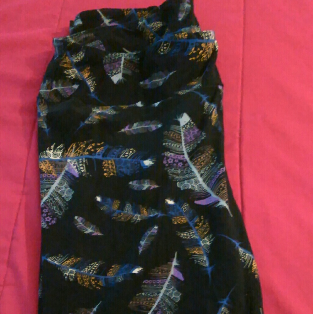 TC Lularoe Leggings