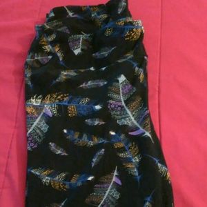 TC Lularoe Leggings