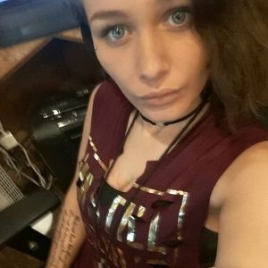 Meet your Posher, Brittney