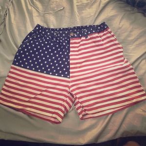 Chubbies