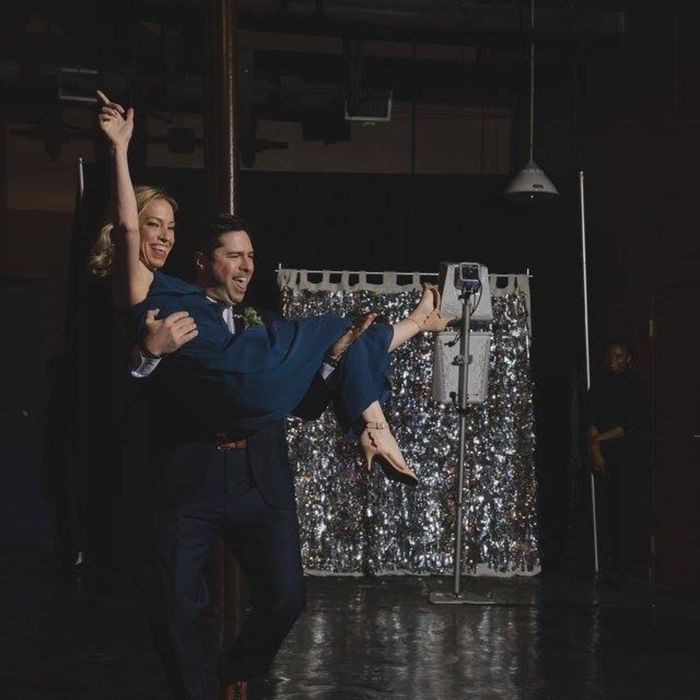 Meet your Posher, Lindsey