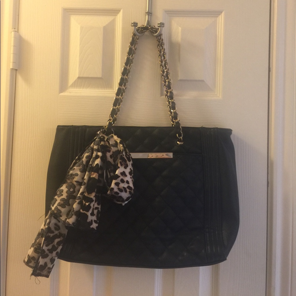 Aldo Purse