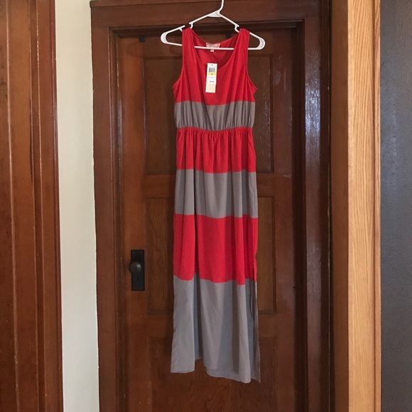 Maxi Dress - Picture 1 of 3
