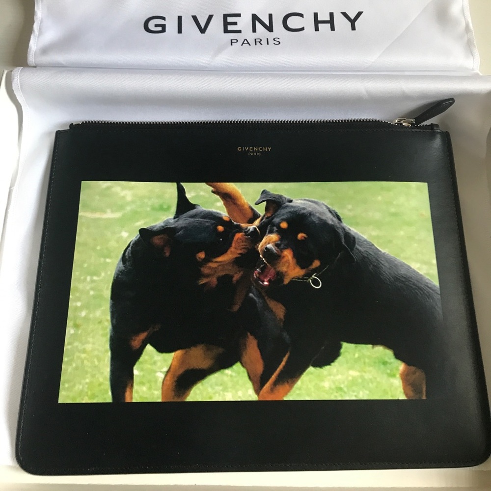 Clutch💙💙SOLD💙💙