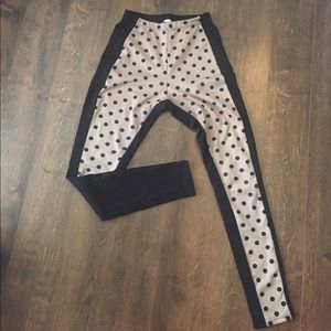 Polka Dots Legging