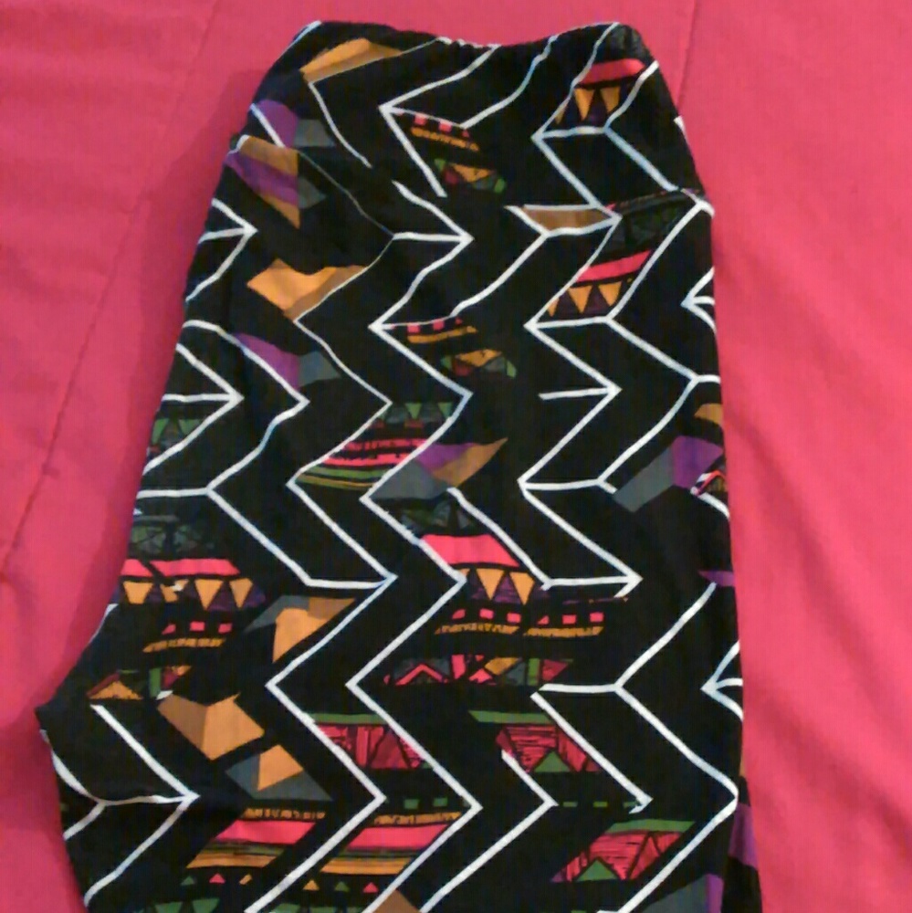 TC Lularoe Leggings