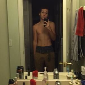 Meet your Posher, Cj