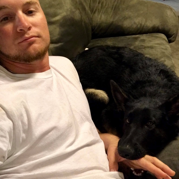 Meet your Posher, Michael - Picture 1 of 1