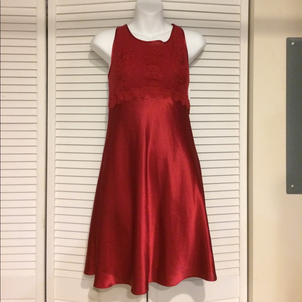 Oscar de la Renta Pink Label Chemise