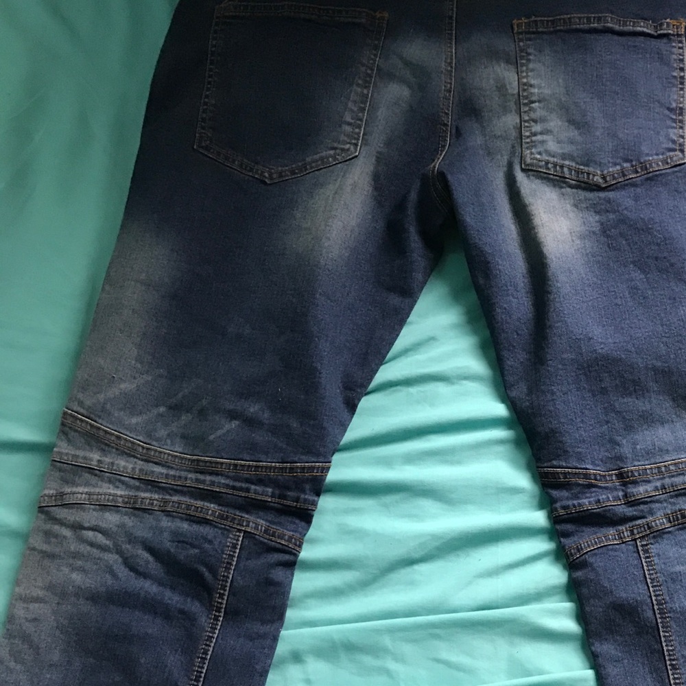 Balmain Jeans (Size 38)