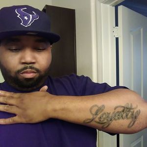 Meet your Posher, Keenan