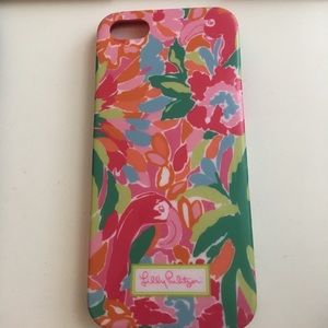 I phone 5s case