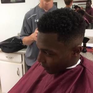 Meet your Posher, Nigel