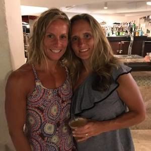 Meet your Posher, Stacy