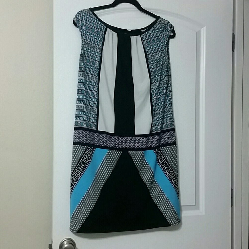 NY&Co Dress