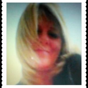 Meet your Posher, Patsy