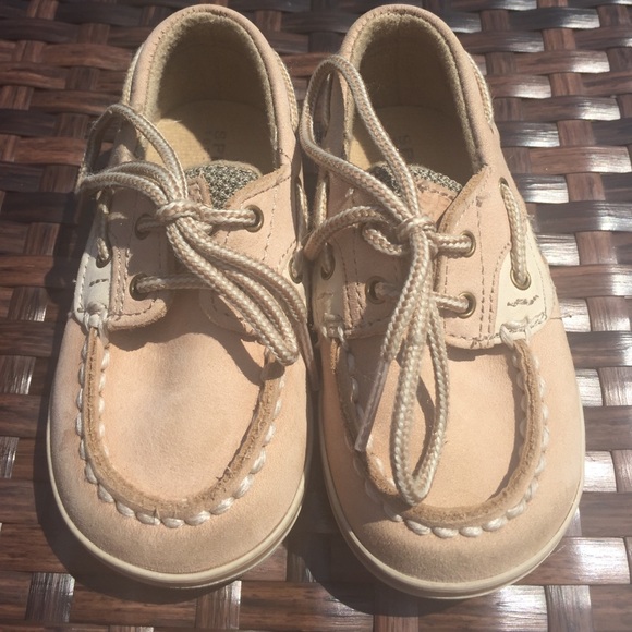 Sperry Other - Sperry Top Siders Baby Boy 4